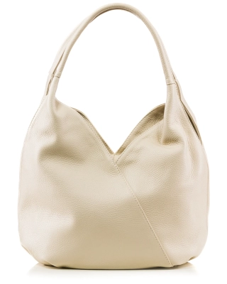 No Name Bag, Beige Color