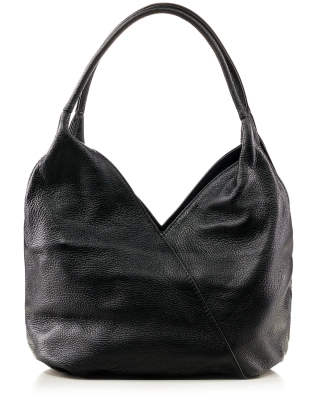 No Name Bag, Black Color