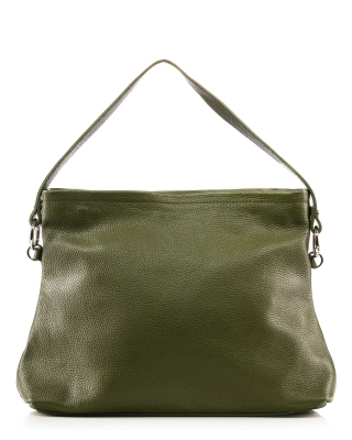 Not Me Bag, Military Color