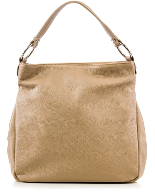 Honestly Bag, Taupe Color