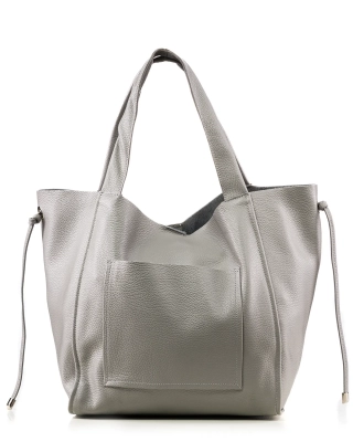 Episode Bag, Grey Color