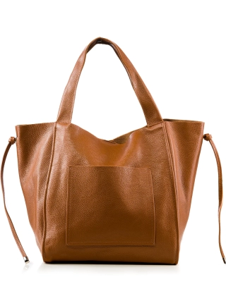 Episode Bag, Cognac Color