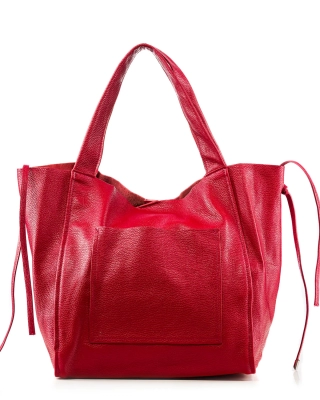 Episode Bag, Red Color