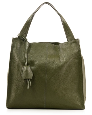 Gossip Girl Bag, Military Color