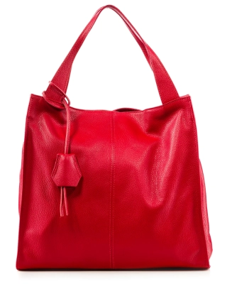 Gossip Girl Bag, Red Color