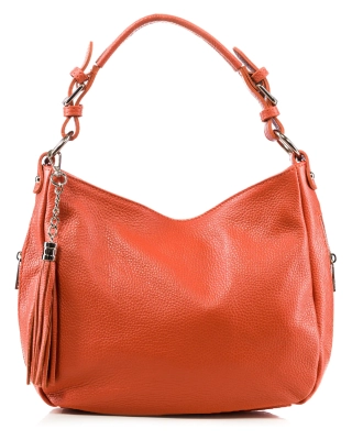 Fruity Bag, Papaya Color