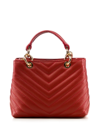 My Room Bag, Papaya Color