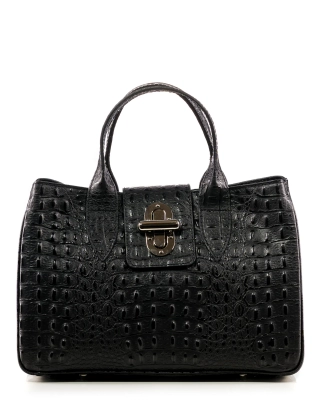 Fresia Bag, Black Color