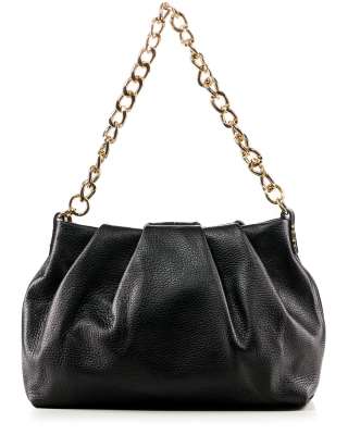 Angelina Bag, Black Color