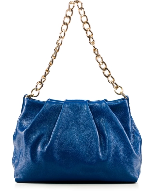 Angelina Bag, Blue Color