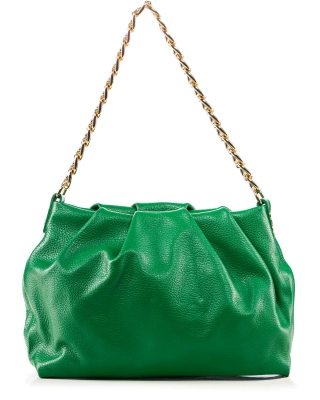 Angelina Bag, Green Color