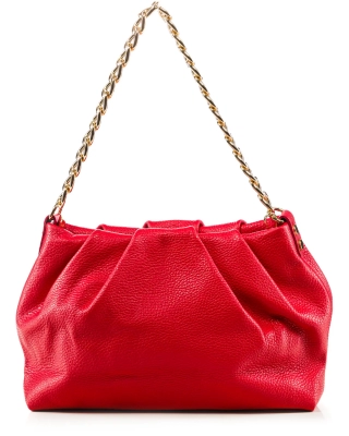 Angelina Bag, Red Color