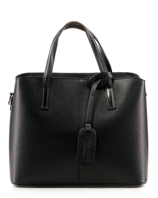 Lucia Bag, Black Color