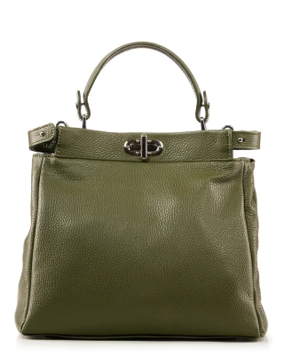 Gianina Bag, Military Color
