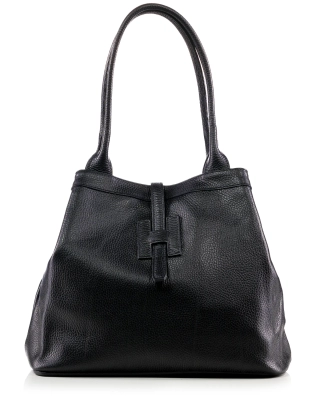 Addition Bag, Black Color