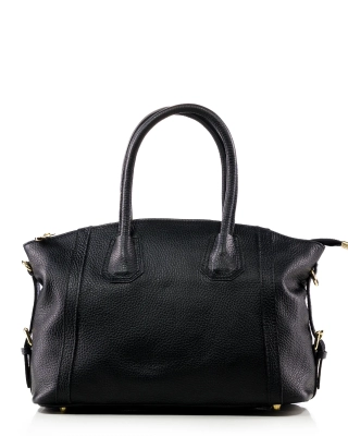Out There Bag, Black Color