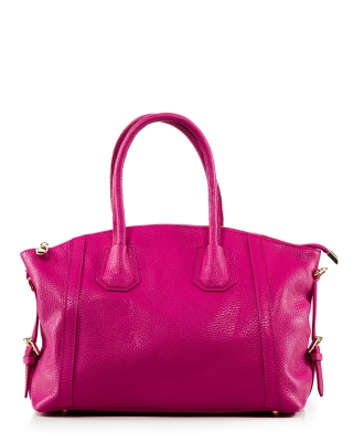 Out There Bag, Fuchsia Color