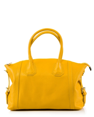 Out There Bag, Mustard Color
