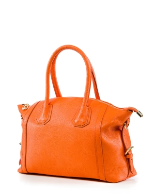 Out There Bag, Orange Color