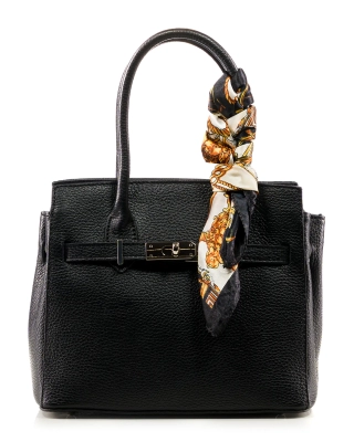 Kayla Mini Bag, Black Color