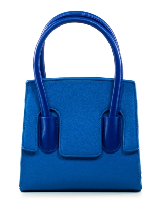 Unicorn Mini Bag, Blue Color