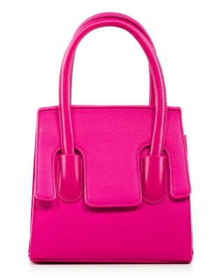 Unicorn Mini Bag, Fuchsia Color