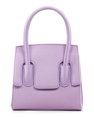 Unicorn Mini Bag, Lilac Color