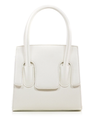 Unicorn Mini Bag, White Color