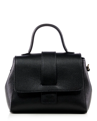 Gelato Bag, Black Color