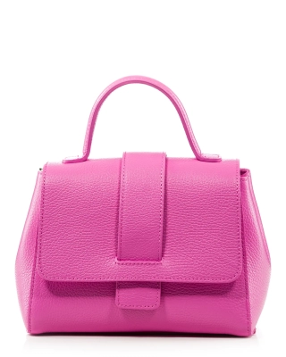 Gelato Bag, Pink Color