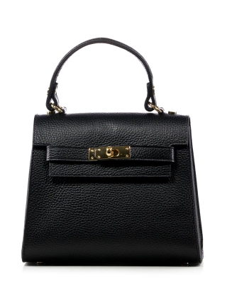 Whole Era Bag, Black Color