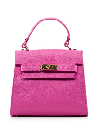 Whole Era Bag, Pink Color