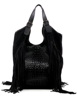 Eleonor Bag, Black Color