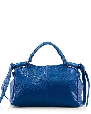 April Bag, Blue Color