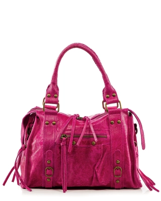 Чанта Urban Style, Цвят Фуксия
