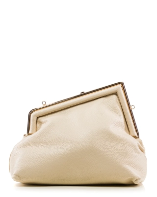 Lyria Bag, Beige Color