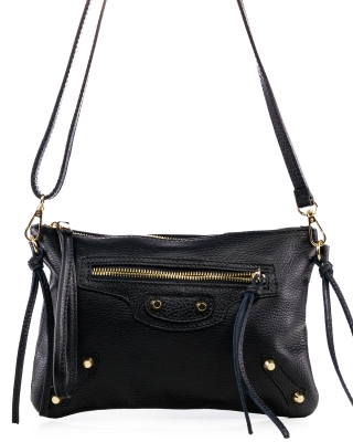 95 Degrees Bag, Black Color
