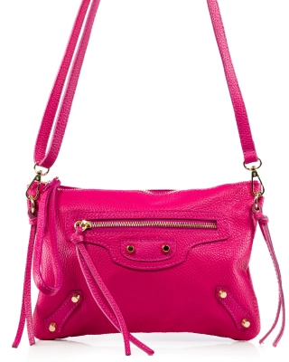95 Degrees Bag, Fuchsia Color