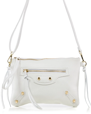 95 Degrees Bag, White Color