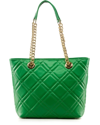 Great Value Bag, Green Color