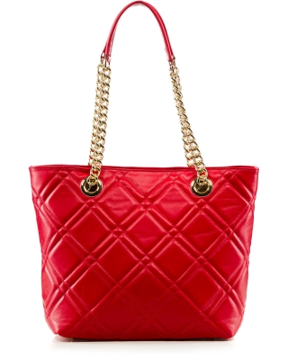 Great Value Bag, Red Color