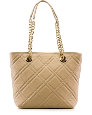 Great Value Bag, Taupe Color