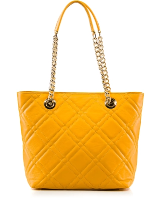 Great Value Bag, Yellow Color
