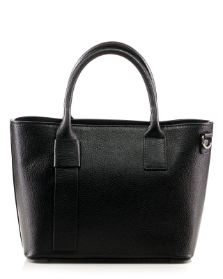 Like This Bag, Black Color