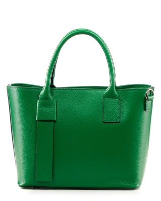 Like This Bag, Green Color