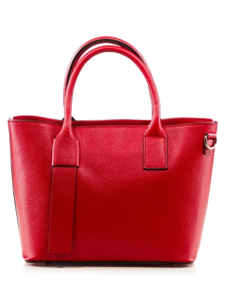 Like This Bag, Red Color