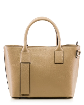 Like This Bag, Taupe Color