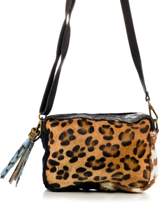 Follie Crossbody Bag, Multicolored