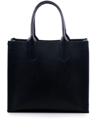 Get Ready 2.0 Bag, Black Color