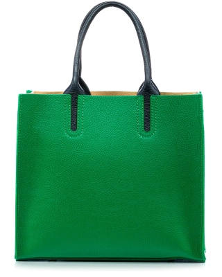 Get Ready 2.0 Bag, Green Color